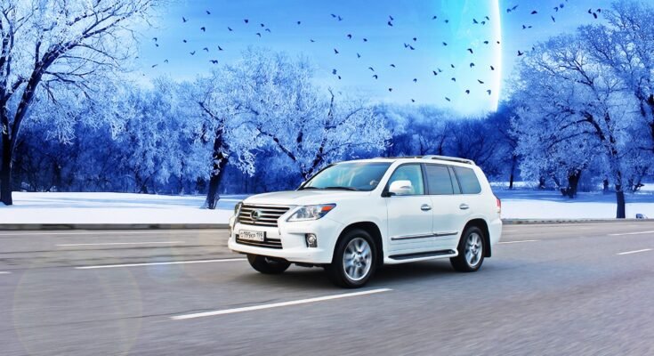 Can you trade in a financed car?