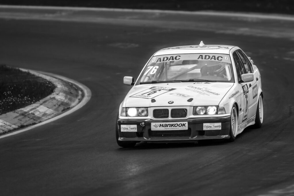 rc car tracks near me