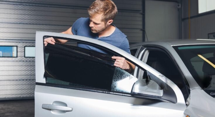 Car Window Tints Gateway Portland