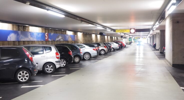 in-house financing car lots