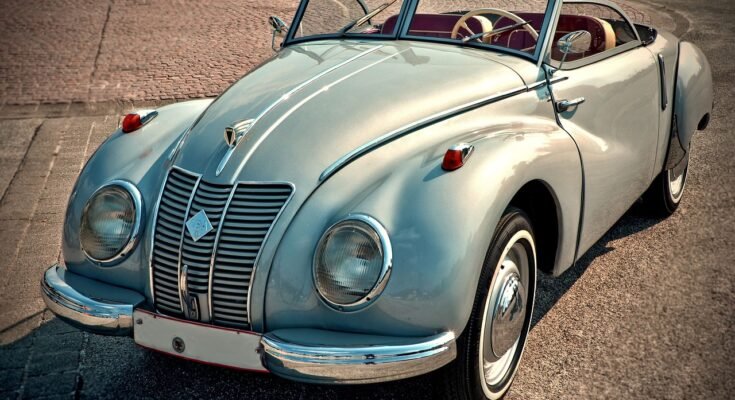 park ridge il car show 9/6/24